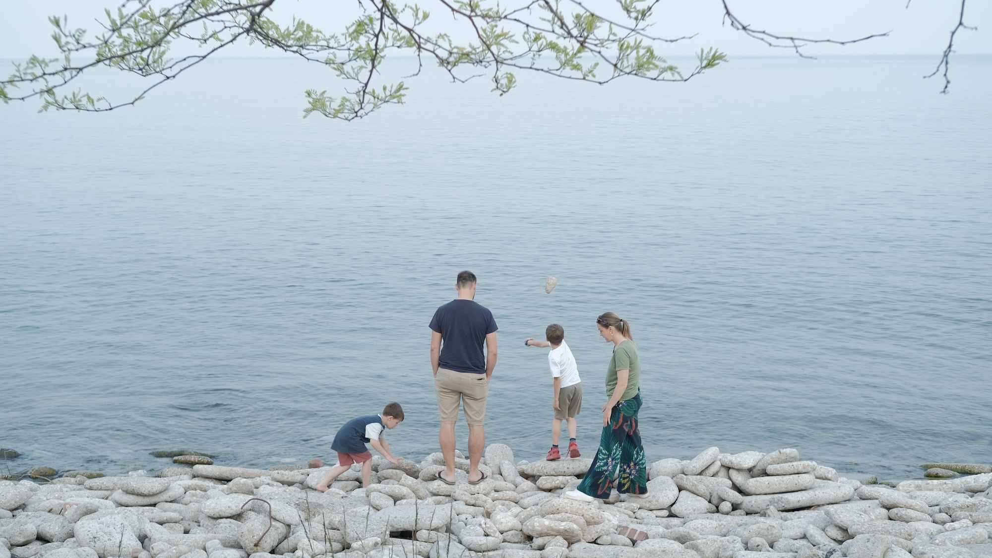 lake ontario record image 4