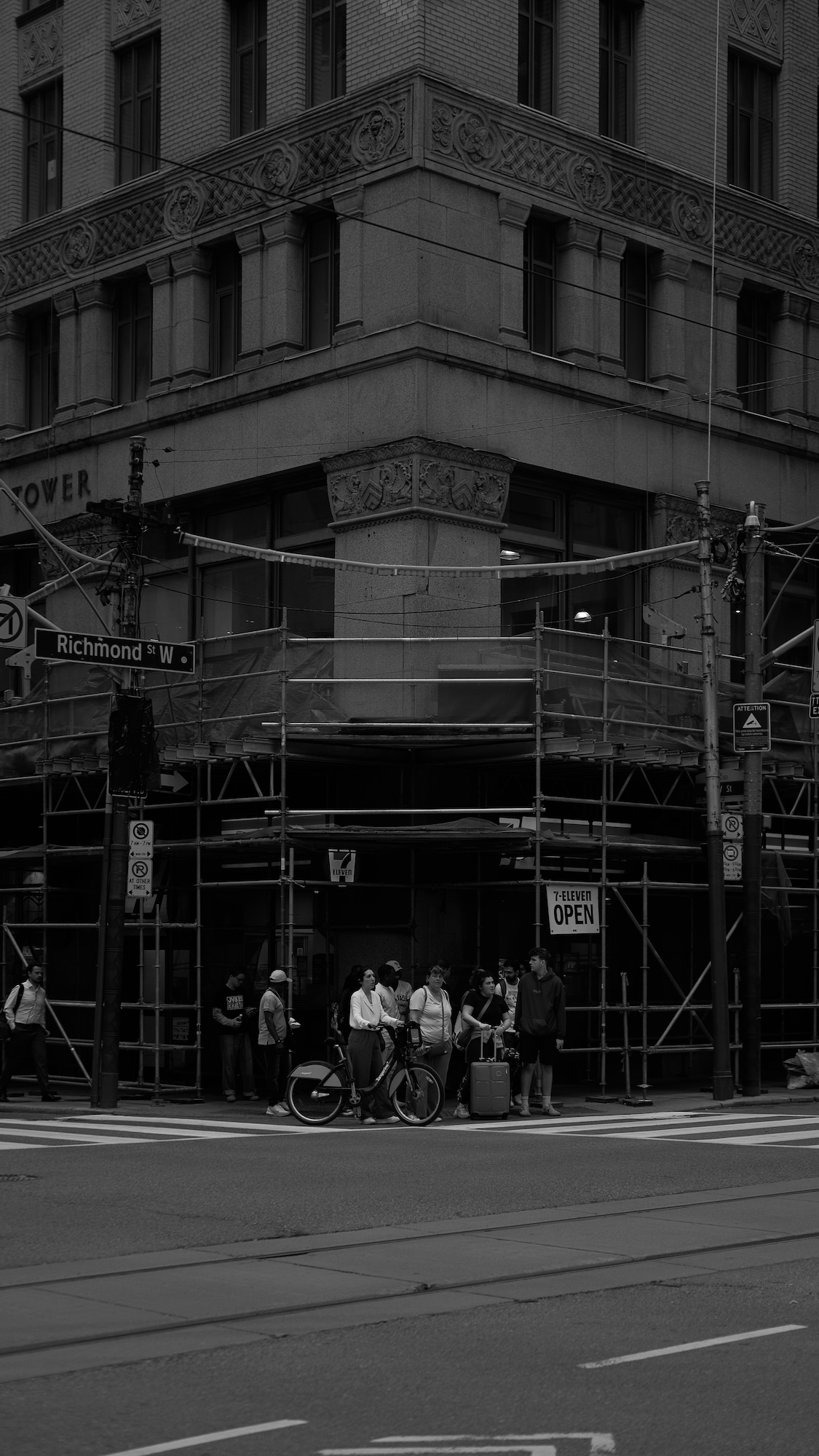 Noir et Blanc image 8